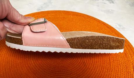 Ortopedické šlapky, 37