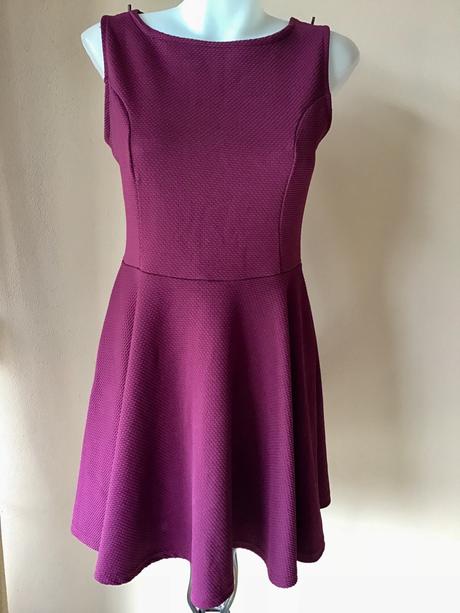 Šaty kiah /71, 38 / 40 / 42