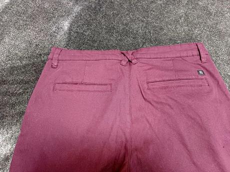 Panske chalanske nohavice v.34, 34