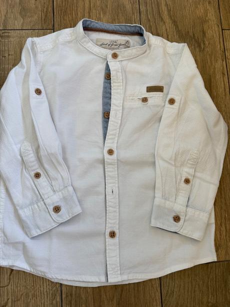 Oblek pre chlapceka, 98