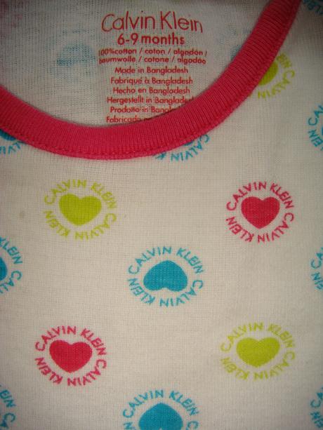 Body calvin klein, 74