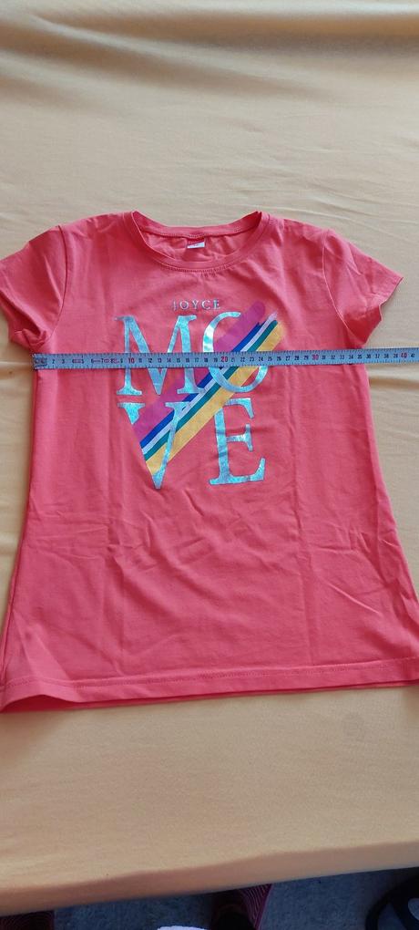 Predám tričko, 146