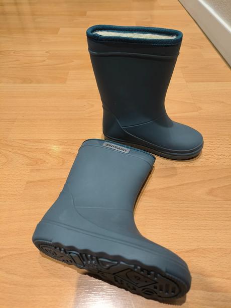 Enfant zateplene zimne gumaky, en fant,25