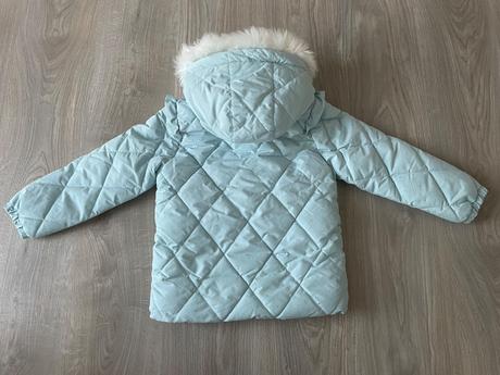 Zimná bunda sergent major, sergent major,122