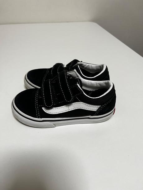 Detské vans tenisky, vans,24