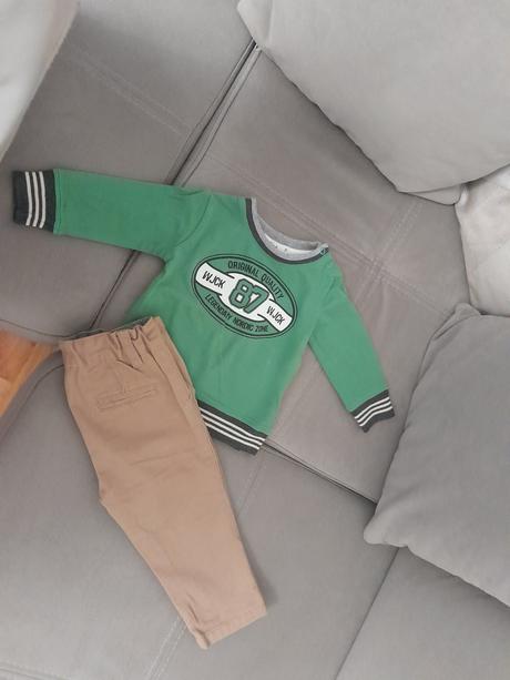 Súprava drahá značková wjck 74, wojcik,74