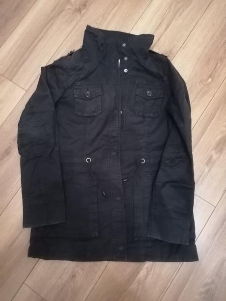 Bunda veľ. s, esprit,s