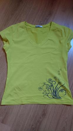 Tricko s kratkym rukavom, 188