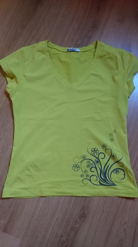 Tricko s kratkym rukavom, 188