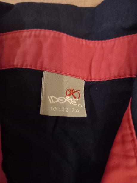 Dievcenska kosela, idexe,122