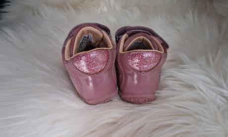 Tenisky geox, geox,18