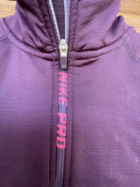 Tričko nike pro hyperwarm, nike,xs
