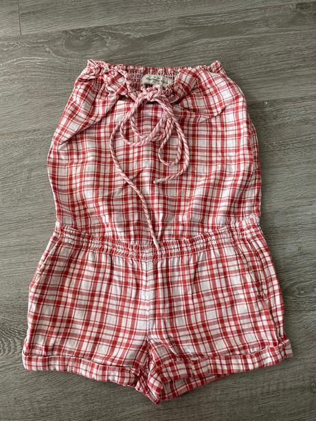Abercrombie overal, abercrombie&fitch,xs