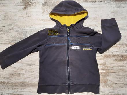 Mikina, cherokee,116