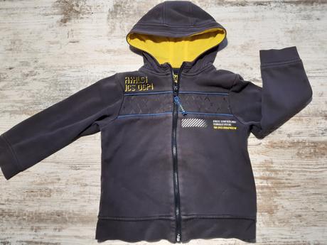 Mikina, cherokee,116