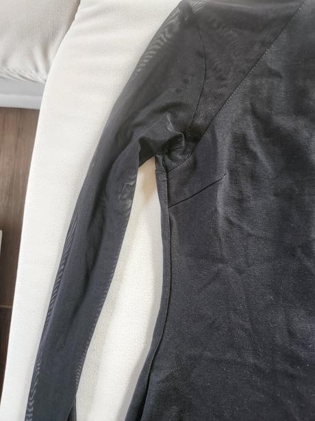 Dámske elegantné šaty xs, xs