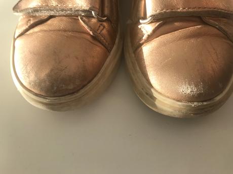 Zlate tenisky, richter,27