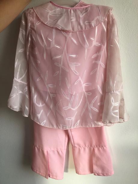 Detský kostým, 128