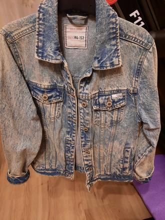 Rifĺova bunda, bonprix,146