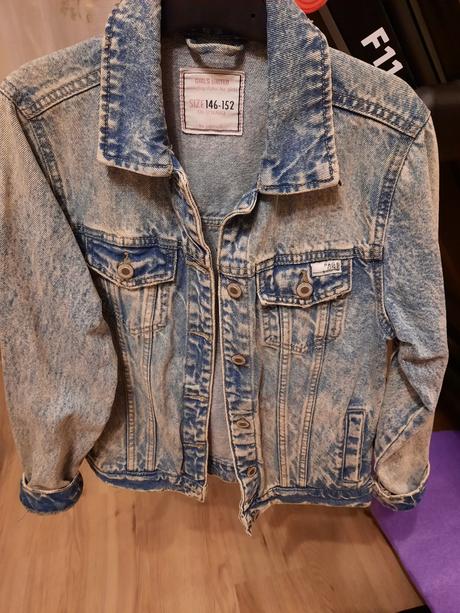 Rifĺova bunda, bonprix,146