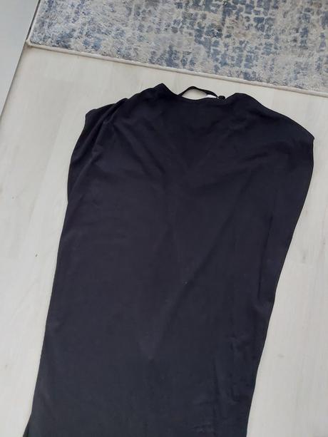 Dlhé šaty č.38, 38