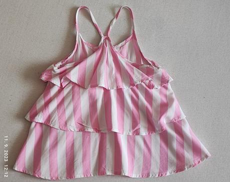 Top -letna bluzka, lindex,104