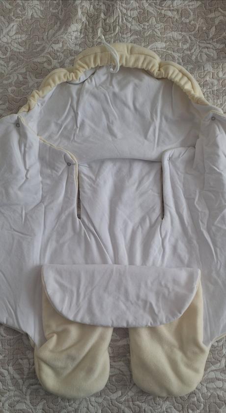 Zavinovačla/fusak, nellys