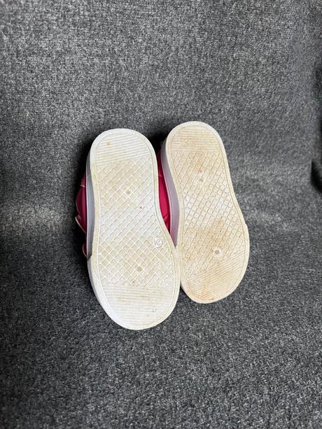 Zimné zateplene tenisky, sinsay,24