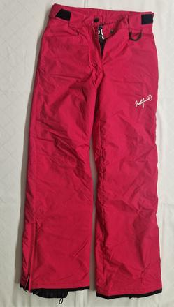 Oteplovačky, northfinder®,152