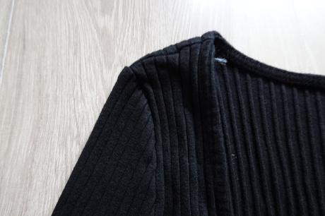 Vrúbkované body zara, zara,m