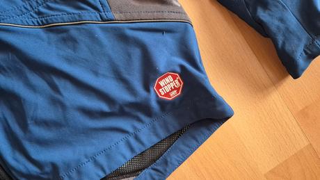 Craft bunda wind stopper, craft,m