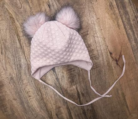 Čiapka broel 47cm, broel,<50