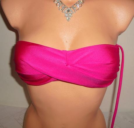 Sexy bikiny, xs