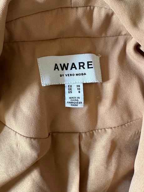 Damske sako zn. vero moda, vero moda,38