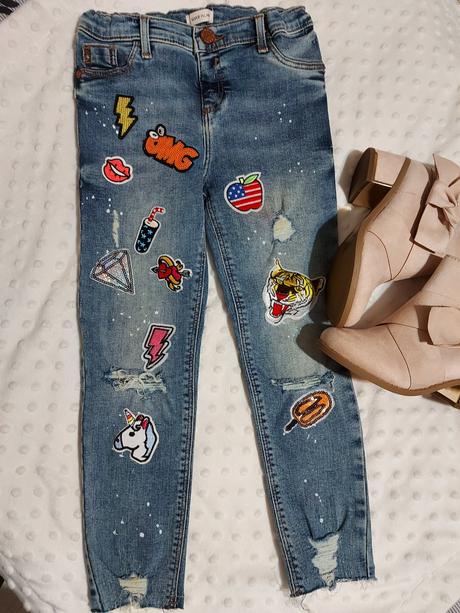 Rifle river island, river island,116