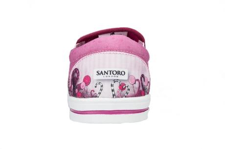 Santoro gorjuss tenisky nove, 28