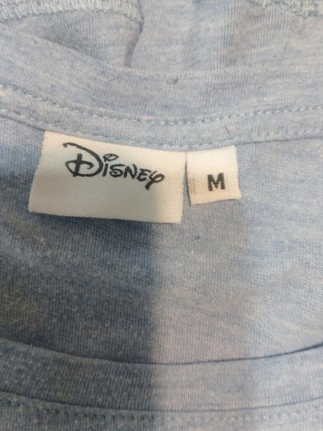 Bavlnené tričko, disney,m