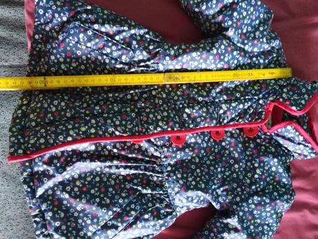 Zimny kabatik, miniclub,86