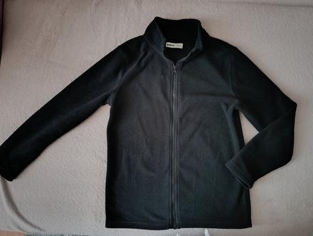 Flísová mikina, f&f,146