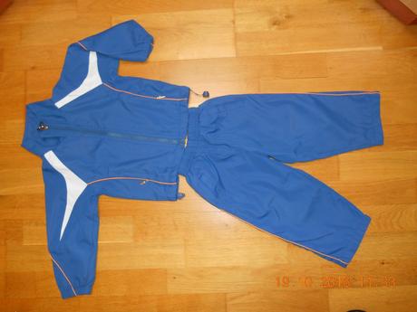 Šušťáková súpravička, 92