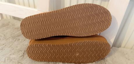 Našuchovacie čižmičky, 42