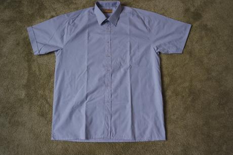 Pánska košeľa, 44