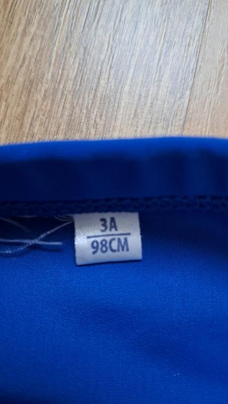 Plavky thomas, veľkosť 98, ako nové, 98