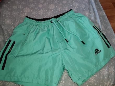 Mentolove kratase, adidas,m