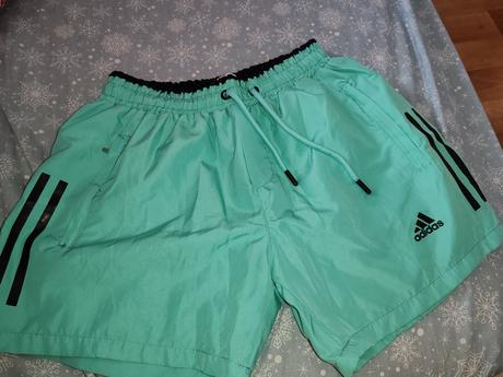 Mentolove kratase, adidas,m