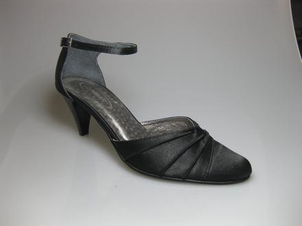 Spoločenské lodičky 5623 b, 36 / 37