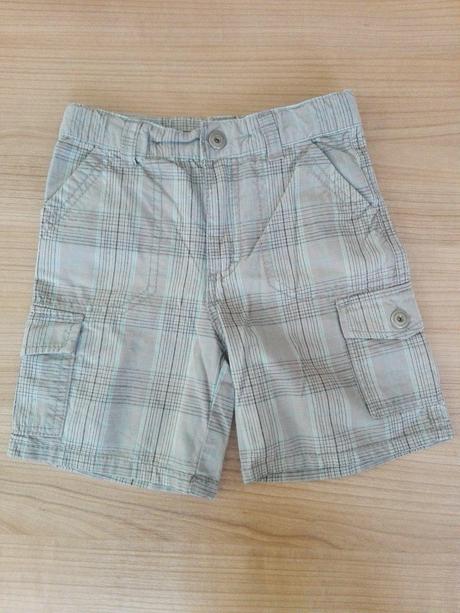 Kraťasy calvin klein, calvin klein,98