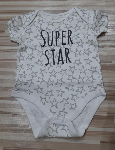 Body super star, f&f,86