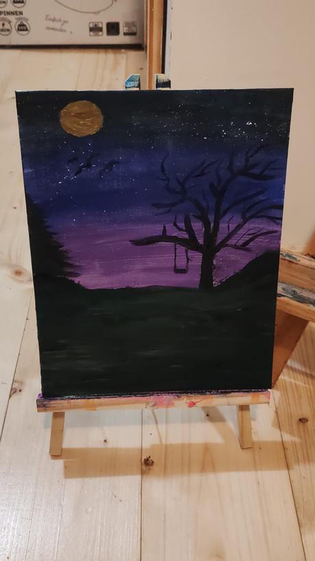 Ručne robene obrazy, 