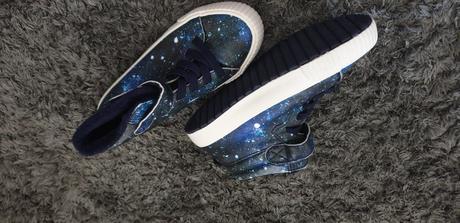 Mierne zateplené tenisky č.33 star wars, 33